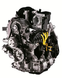 U2138 Engine